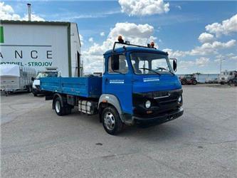 Avia A31TL manual VIN 907