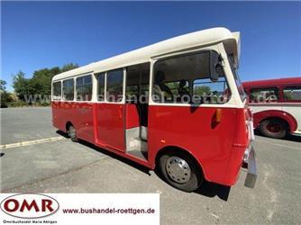 Bedford VAS 2-H/ Oldtimer/ sehr guter Zustand