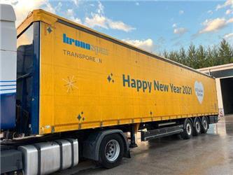 Berger SAPL 24 LTN ultra light 4850Kg