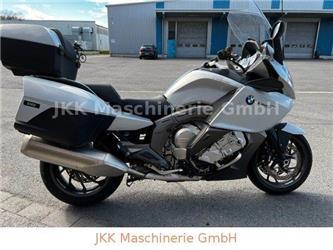 BMW K1600 GT NEU Navi, SH