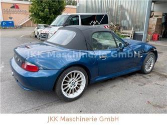 BMW Z3 Roadster 3.0i