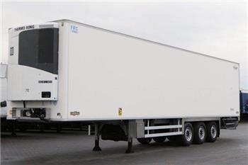 Chereau REFRIDGERATOR / THERMO KING SLX 300 / LIFTED AXL