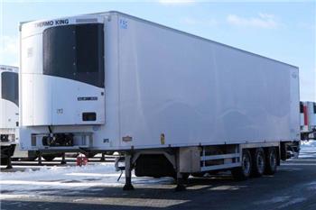 Chereau REFRIDGERATOR/THERMO KING SLX 300/3500 MTH/LIFT