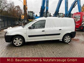 Dacia Logan Express Ambiance / Kastenwagen