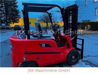EasyLift CPD 20 Neu