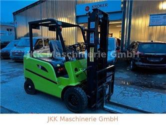 EasyLift CPD 25 Neu