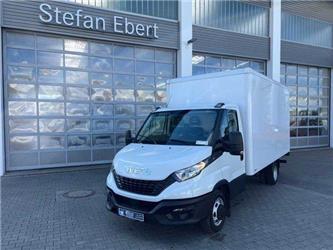 Iveco Daily 35C16H *Koffer*LBW*Klimaautomatik*