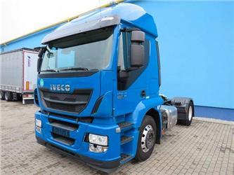Iveco STRALIS 480*E6*Alu felge*Superlight*Aut*Motobrem