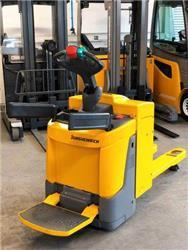 Jungheinrich ERE 120 - 2000Kg - BJ.2016