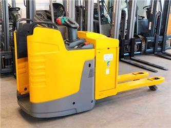 Jungheinrich ERE 225 - 2500KG - BJ. 2016