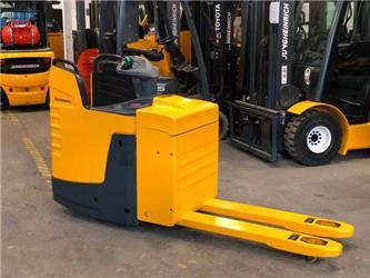 Jungheinrich ERE 225 - 2500KG - 8863 STD.