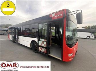 MAN A 20 Lion´s City/ A 21/ O 530 Citaro