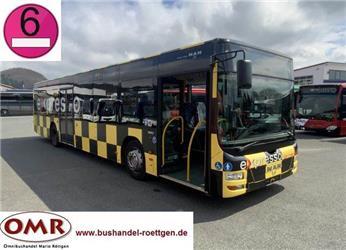 MAN A 20 Lion´s City/ Neuteile/ A 21/ O 530 Citaro