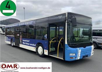 MAN A 21 Lion´s City / A 20 / O 530 Citaro
