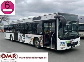 MAN A 21 Lion´s City/ guter Zustand/ O 530 Citaro