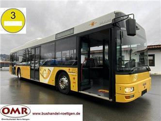 MAN A 21 Lion&apos;s City/530 Citaro/schweizer Postbus