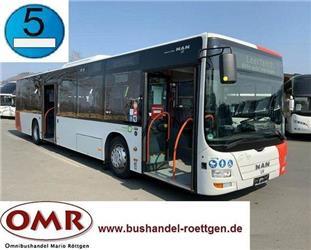 MAN A 21 Lion&apos;s City/530/Citaro/415/EEV/Klima/Org