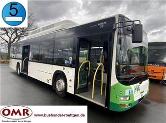 MAN A 21 Lion&apos;s City CNG / Erdgas / 530 / A 20