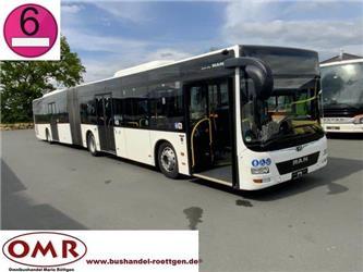 MAN A 23 Lion´s City/ Euro 6/ O 530 G Citaro C2