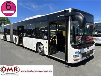 MAN A 23 Lion´s City/ Euro 6/ O 530 G Citaro C2