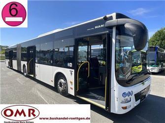 MAN A 23 Lion´s City/ Euro 6/ O 530 G Citaro C2