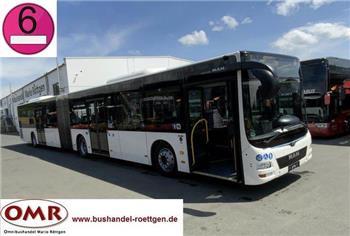 MAN A 23 Lion´s City/O 530G C2 Citaro/ 10xvorhanden!