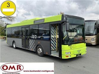 MAN A 76/ Midi/ O 530 K Citaro/ Urbino/ A 66/ Klima