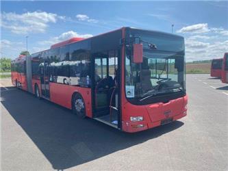 MAN A23, Citaro G, Urbanway, Klima, Euro 4