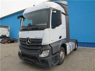 Mercedes-Benz ACTROS 1842*E6*STREAM Sp*TANK 1300L*Aut*412217Km