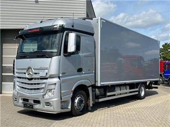 Mercedes-Benz Actros neu 1843 L 4x2 Möbelkoffer LBW 8,2m Möbel