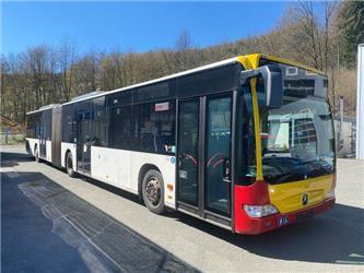 Mercedes-Benz Citaro G / A23 / Urbanway / Klima / AT-Motor