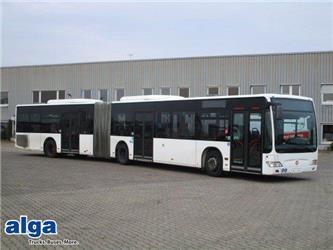 Mercedes-Benz O 530 G Citaro, Euro 5, Klima, Lawo