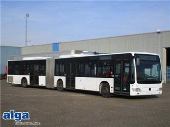 Mercedes-Benz O 530 G Citaro, Euro 5, Klima, Lawo