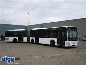 Mercedes-Benz O 530 G Citaro, Euro 5, Klima, Lawo, HU neu