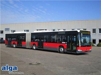 Mercedes-Benz O 530 G Citaro, Euro 5, A/C, 4 Türen