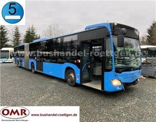 Mercedes-Benz O 530 G Citaro C2/ A 23 Lion´s City