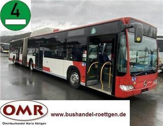 Mercedes-Benz O 530 G CNG / keinTÜV/ kein EUR1/ Abolpreis