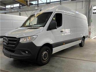 Mercedes-Benz Sprinter 315 CDI 4325 Klima 360 MBUX SHZ Tempom