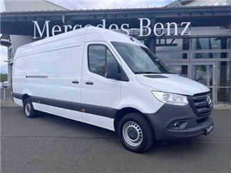 Mercedes-Benz Sprinter 315 CDI 4325 360 Klima SHZ MBUX Tempom