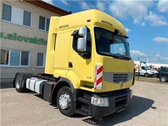Renault PREMIUM 460 automatic ORIGINAL KM, EEV, VIN 064