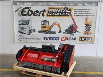 Seppi M. BMS-F 125 / Forstmulcher / lagernd!