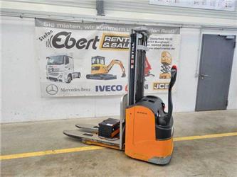 Still EGV 16 / 1.600kg / 4.360mm / nur 680h!