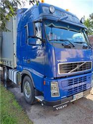 Volvo FH 13 440 GLOBETROTTER XL