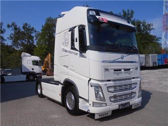 Volvo FH 13 500 GLOBETROTTER XL
