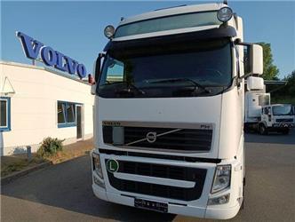 Volvo FH 460 4x2T GlobetrotterXL FullSpoiler EEV 1280L