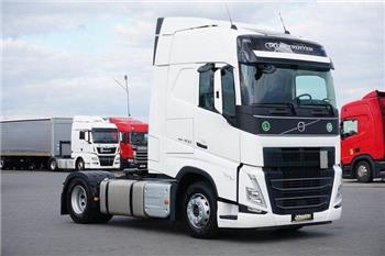 Volvo FH / 460 / EURO 6 / ACC / I SAVE / NOWY MODEL
