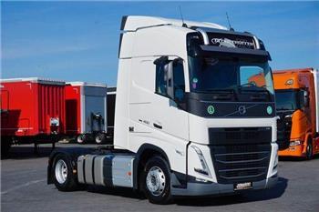 Volvo FH / 460 / EURO 6 / ACC / I SAVE / NOWY MODEL