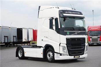 Volvo FH / 460 / EURO 6 / ACC / I SAVE / NOWY MODEL