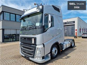 Volvo FH 460 / Standklimaanlage