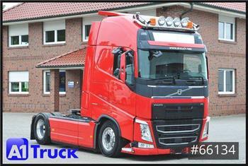 Volvo FH 460 XL, Hydraulik, Luft/Luft, VEB+, Leder